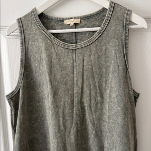 Easel Los Angeles dress